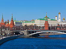 Куда «исчез» Московский Кремль в 1941 году