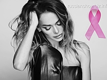 Анна Хилькевич борестя с раком