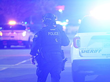 Выросло число жертв при стрельбе на хоккейном матче в США