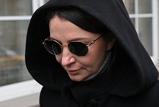 Блиновскую могут посадить за решетку на время суда