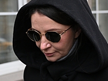 Блиновскую могут посадить за решетку на время суда