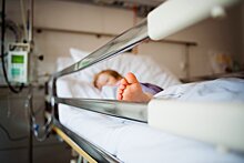 Пострадавшему в ДТП ребенку из Саратовской области оторвало руку