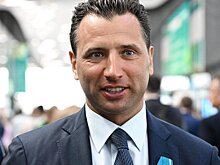 Ротенберг о встрече с послом России в Беларуси: «Поговорили о проекте «Красная Машина.ДВОР», который возвращает хоккей на дворовые коробки. Мы готовы делиться опытом с белорусскими партнерами»