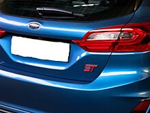 Ford Fiesta неожиданно стал самым популярным авто в Европе