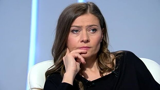 Мария Голубкина готова к венчанию