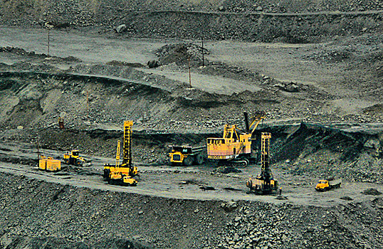 Может ли заинтересовать другие страны разработка полезных ископаемых в Афганистане?