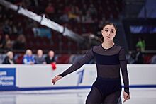 Софья Самоделкина призналась, что заразилась гриппом на чемпионате России в Красноярске