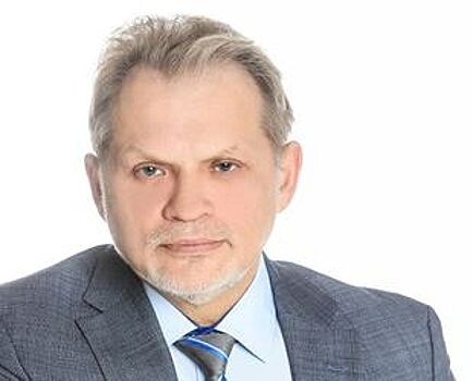 Советник губернатора Калининградской области Андрей Горохов: «Региональная власть не может влиять на федеральные исполнительные органы»