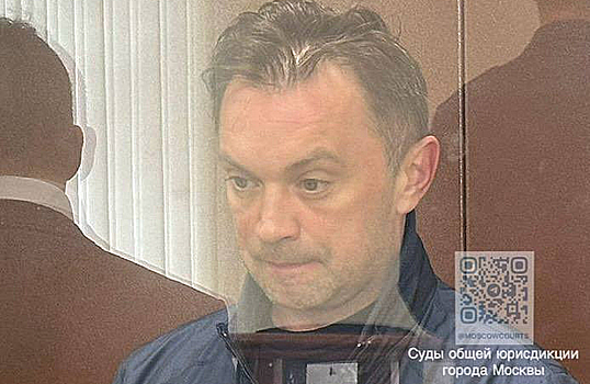 По делу Иванова арестовали совладельца компании «Олимпситистрой»