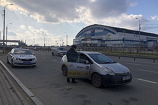 Ловят должников на дорогах Хабаровска приставы и сотрудники ГИБДД