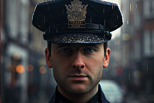 Два человека погибли в результате крушения вертолета полиции