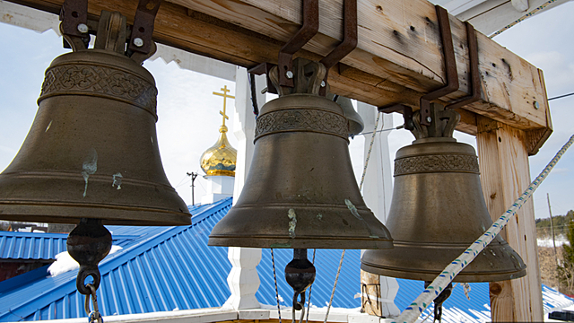 Что ни в коем случае нельзя делать на Крещение