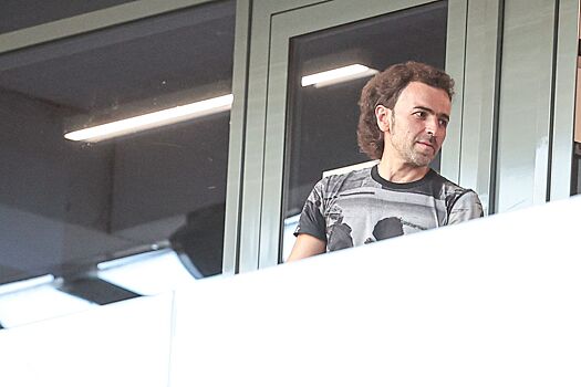 Роман Бабаев: карьера Игоря Акинфеева не подходит к концу, он способен продолжать