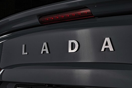 Серийные Lada X-Cross 5 отправятся в двухнедельный тест-драйв