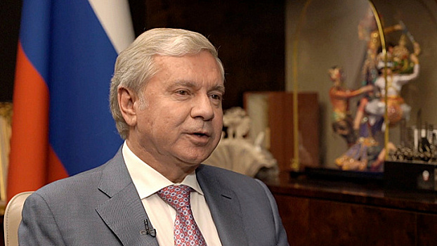 Сергей Черёмин: Cтраны «двадцатки» определяют всю мировую политику