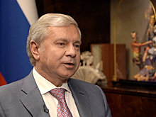 Сергей Черёмин: Cтраны «двадцатки» определяют всю мировую политику