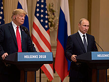 Кремль назвал последствия решения Трампа