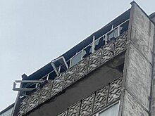 Прокуратура начала проверку после хлопка газовоздушной смеси по улице Габишева в Казани