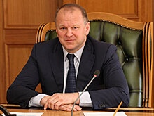 Уральский полпред заявил о желании преподавать