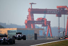 Источник: Таиланд и Южная Корея могут стать частью календаря Формулы 1