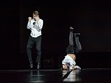 В Костроме стартует фестиваль современного танца «ДИВЕРСИЯ». Что стоит посмотреть?