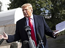 США увеличат расходы на оборону за счет социалки
