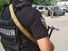 19-летнего украинца задержали за попытку взорвать военного в Киеве