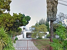 В США продают дом, где секта Чарльза Мэнсона расправилась с супружеской парой