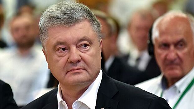 Порошенко могут повторно допросить в ходе апелляции на приговор Януковичу