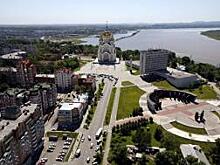 Для развития въездного туризма Хабаровску необходим новый речной вокзал