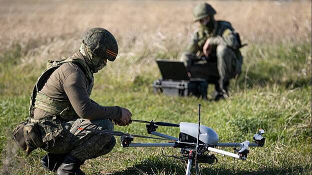 Война с планшета: как современные армии совмещают боевые действия с передовыми технологиями