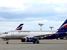 Транспортная прокуратура проверит инцидент с тросом заземления на рейсе Москва - Ижевск