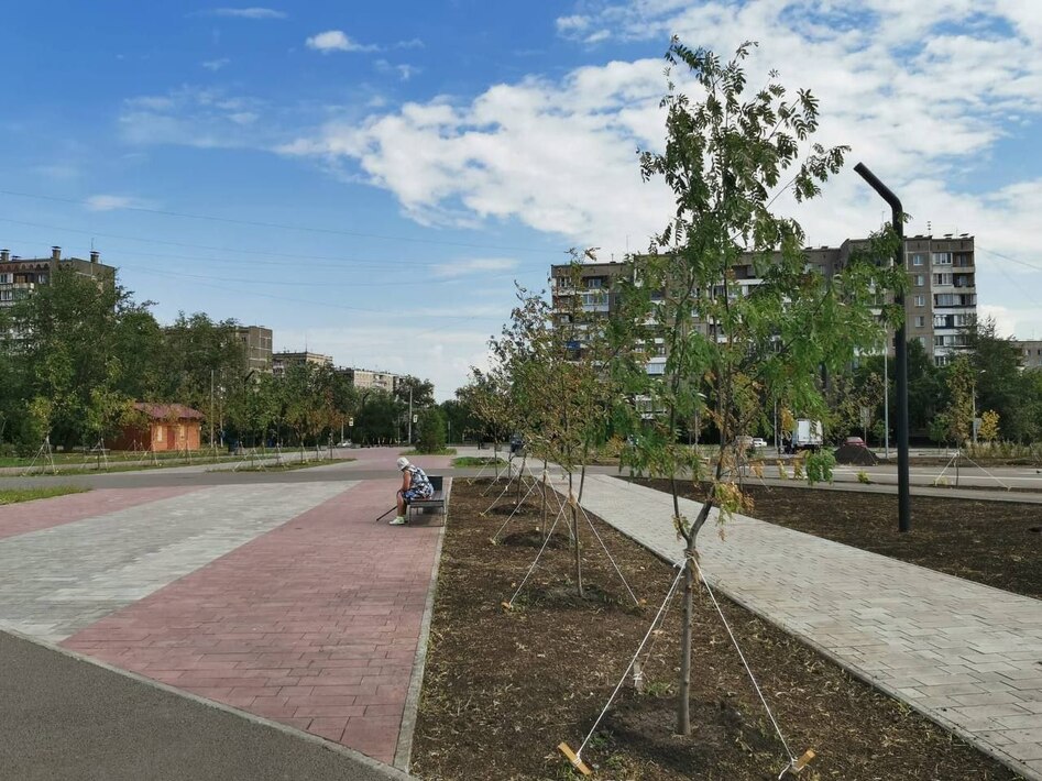 Парк дружбы челябинск парк дружбы фото
