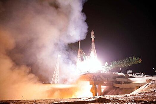 Выводимые «Союзами» британские спутники используют против России