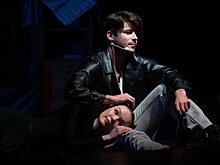 Омичи в Доме актера увидят пронзительную историю о любви