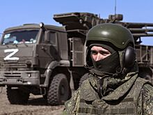 Группировка войск «Центр» ВС России блокировала Лисичанск с юга