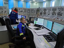 Два района Новосибирска со вторника останутся без горячей воды
