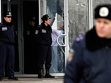 Посольство РФ в Киеве подтвердило задержание СБУ граждан России в Киеве