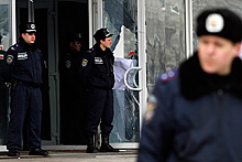 Посольство РФ в Киеве подтвердило задержание СБУ граждан России в Киеве