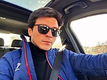 Тренер Розанов, ушедший от Тутберидзе, трогательно попрощался с ней в «Инстаграме»