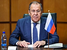 Лавров: США и страны Европы стремятся восстановить колониальную зависимость Африки