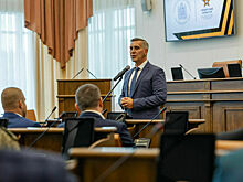 В Красноярском крае стартовала образовательная часть проекта «Сибирский характер»