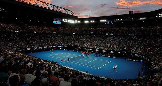 Australian Open. Расписание 18 января. Турнир начнут Александрова, Павлюченкова, Алькарас, Соболенко, Зверев и Бублик
