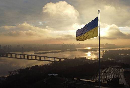 Стоимость восстановления экономики Украины выросла