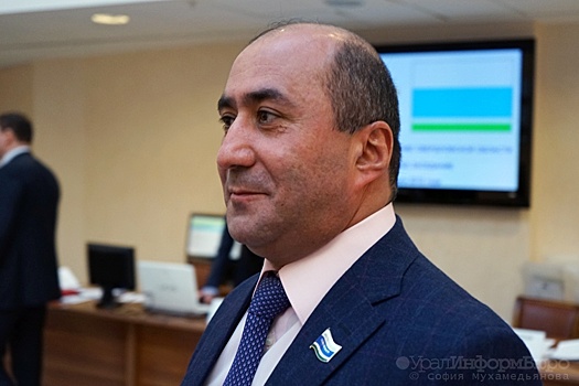 Свердловский избирком не спешит назначать преемника депутату Карапетяну