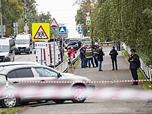 Мурашко рассказал о состоянии раненных при стрельбе в школе Ижевска