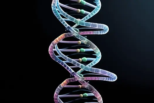 Российские ученые разработали новый метод анализа генетических рисков