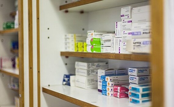 Исследование: в Казани максимальная зарплата заведующего аптекой — 135 тысяч рублей