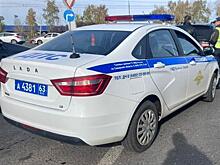 В Тольятти задержан пьяный водитель BMW, сбивший забор и скрывшийся с места ДТП