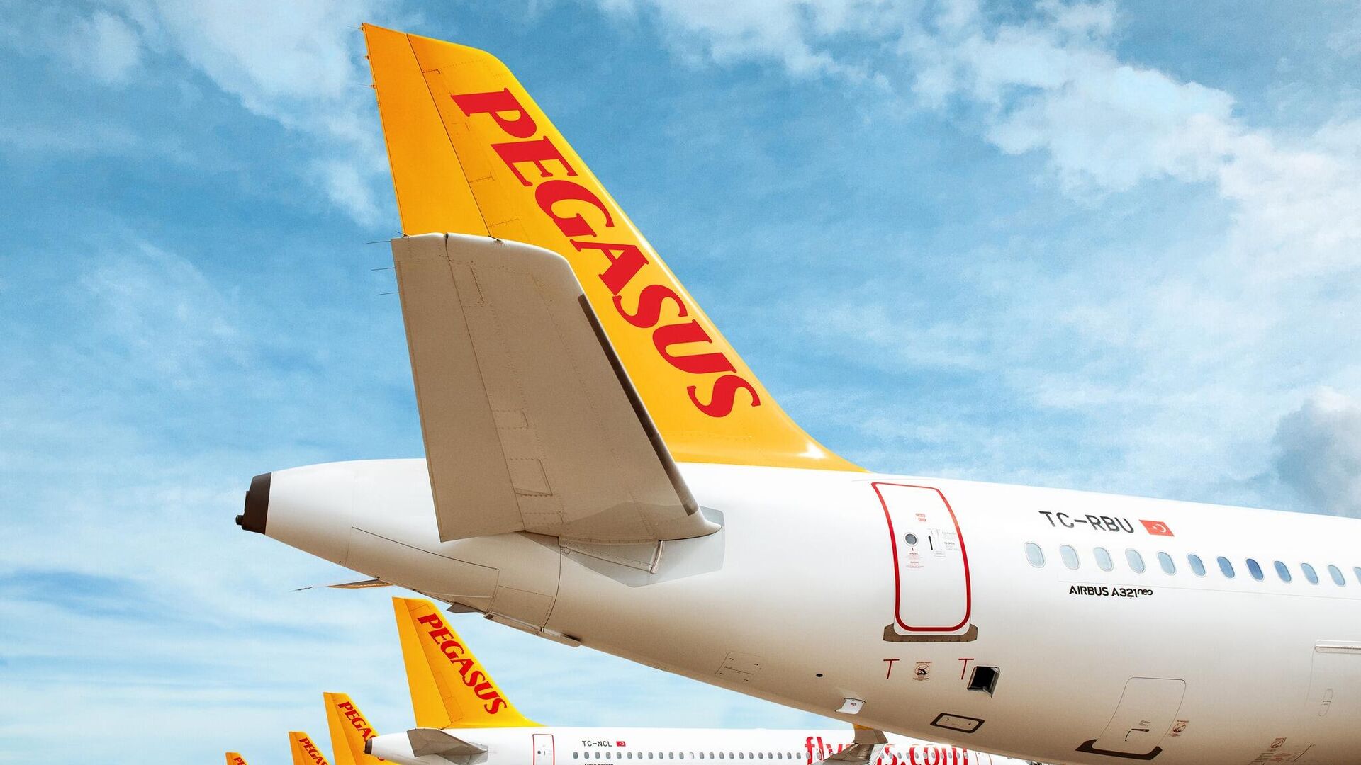 Необычная посадка рейса с россиянами вызвала споры на борту